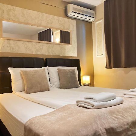 Hotel Istanbul Golden Horn سراييفو المظهر الخارجي الصورة