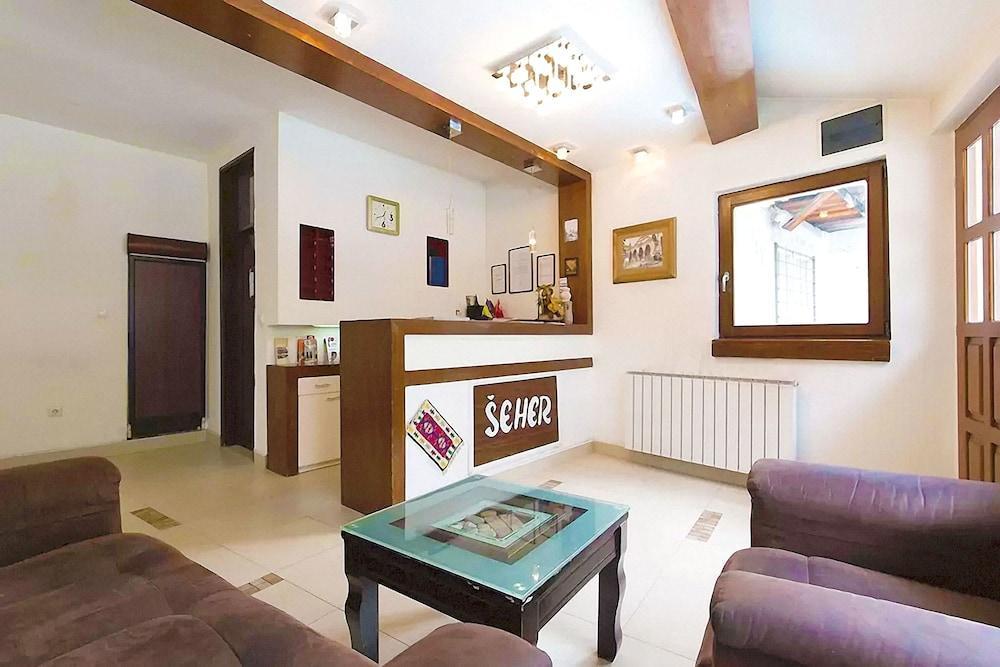 Hotel Istanbul Golden Horn سراييفو المظهر الخارجي الصورة