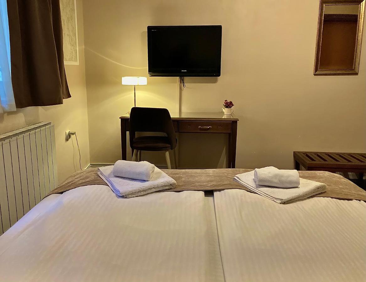 Hotel Istanbul Golden Horn سراييفو المظهر الخارجي الصورة