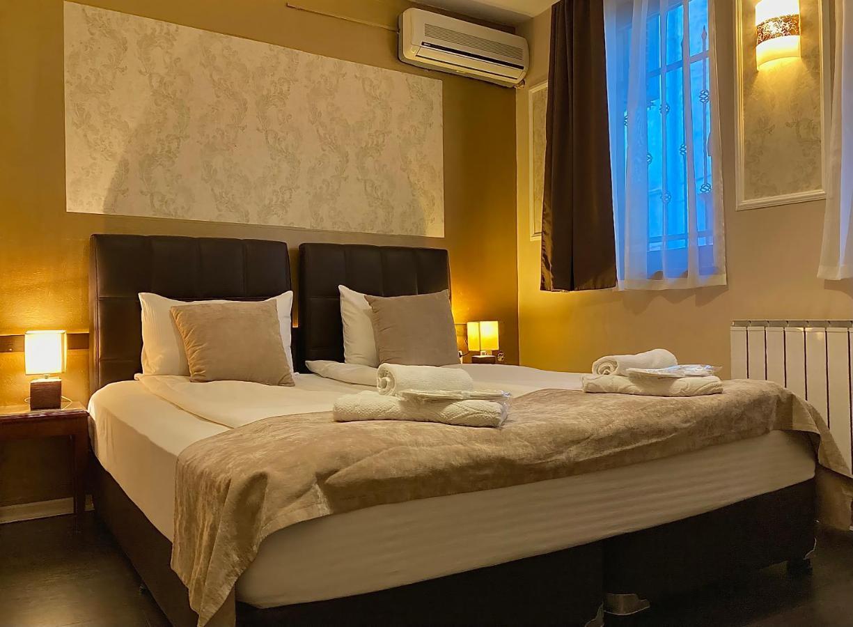 Hotel Istanbul Golden Horn سراييفو المظهر الخارجي الصورة