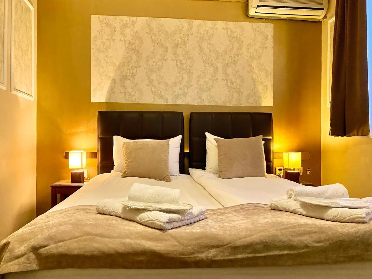 Hotel Istanbul Golden Horn سراييفو المظهر الخارجي الصورة