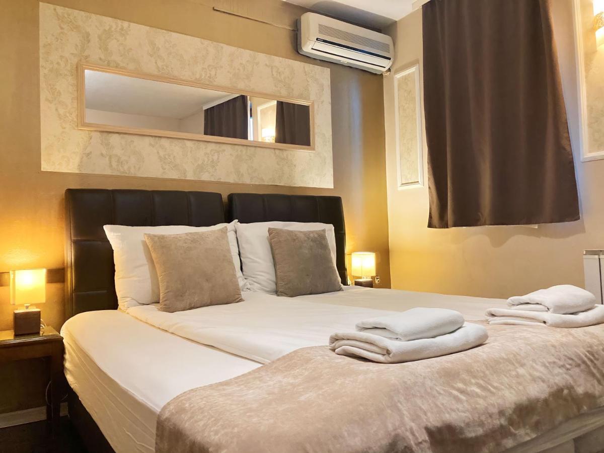 Hotel Istanbul Golden Horn سراييفو المظهر الخارجي الصورة