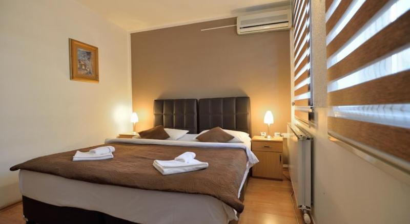 Hotel Istanbul Golden Horn سراييفو المظهر الخارجي الصورة