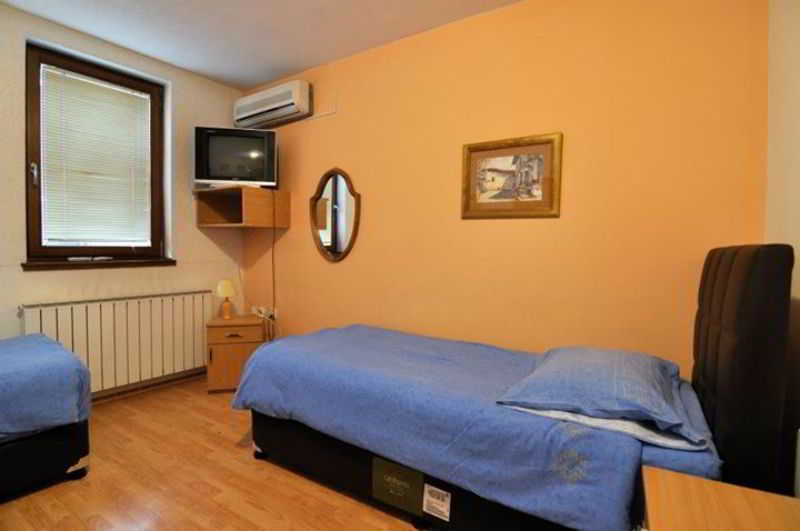 Hotel Istanbul Golden Horn سراييفو المظهر الخارجي الصورة