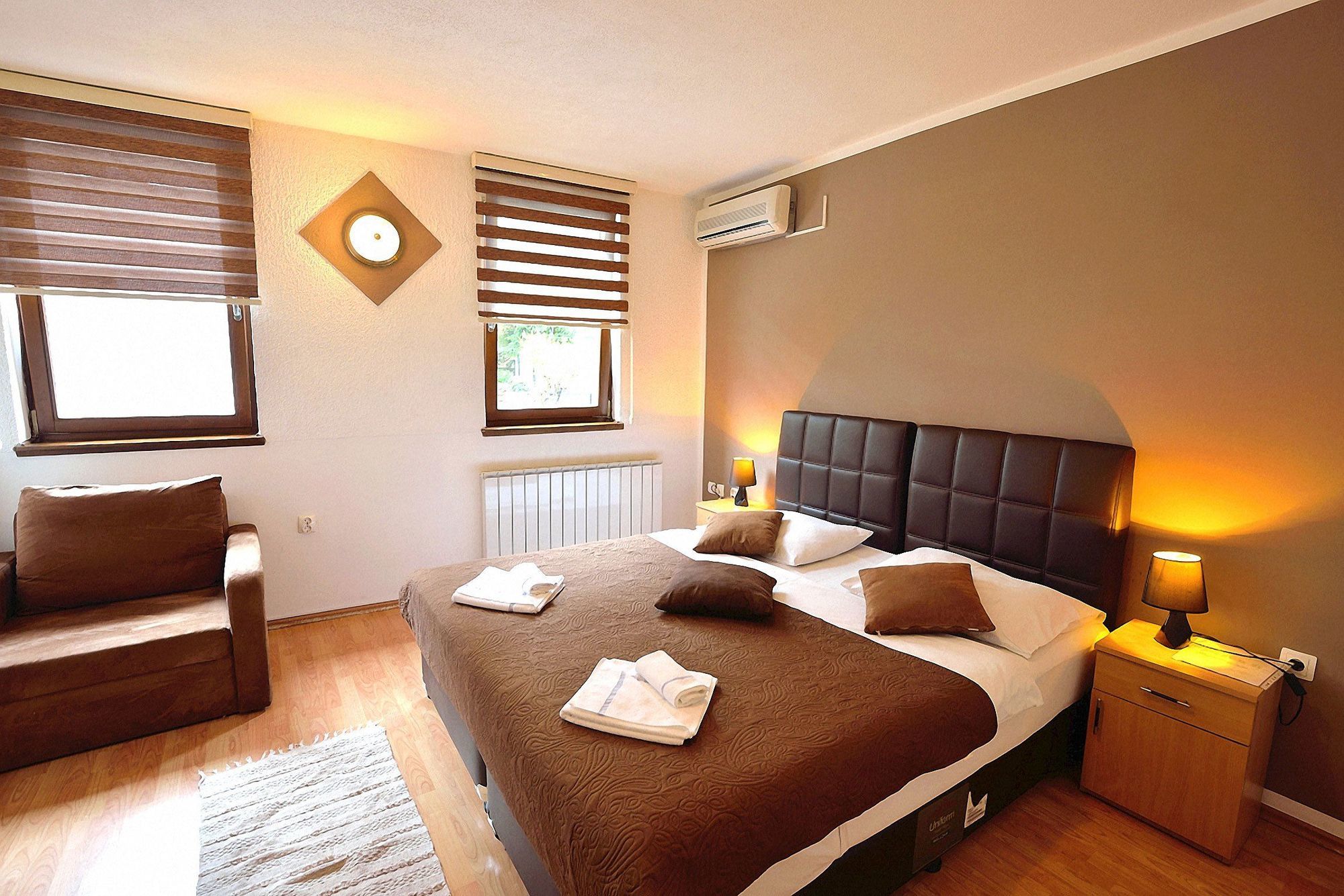 Hotel Istanbul Golden Horn سراييفو المظهر الخارجي الصورة