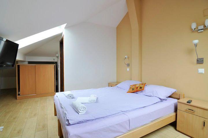 Hotel Istanbul Golden Horn سراييفو المظهر الخارجي الصورة