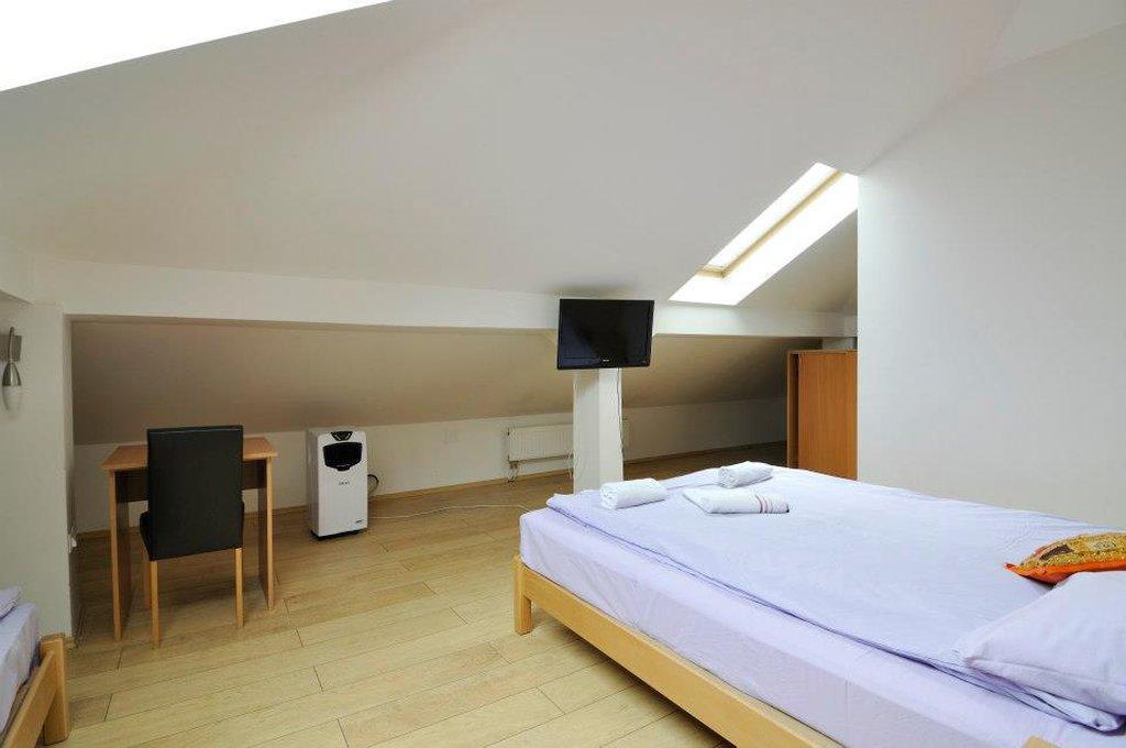 Hotel Istanbul Golden Horn سراييفو المظهر الخارجي الصورة
