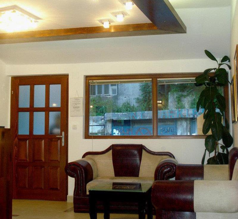 Hotel Istanbul Golden Horn سراييفو المظهر الخارجي الصورة