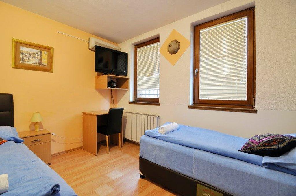 Hotel Istanbul Golden Horn سراييفو المظهر الخارجي الصورة