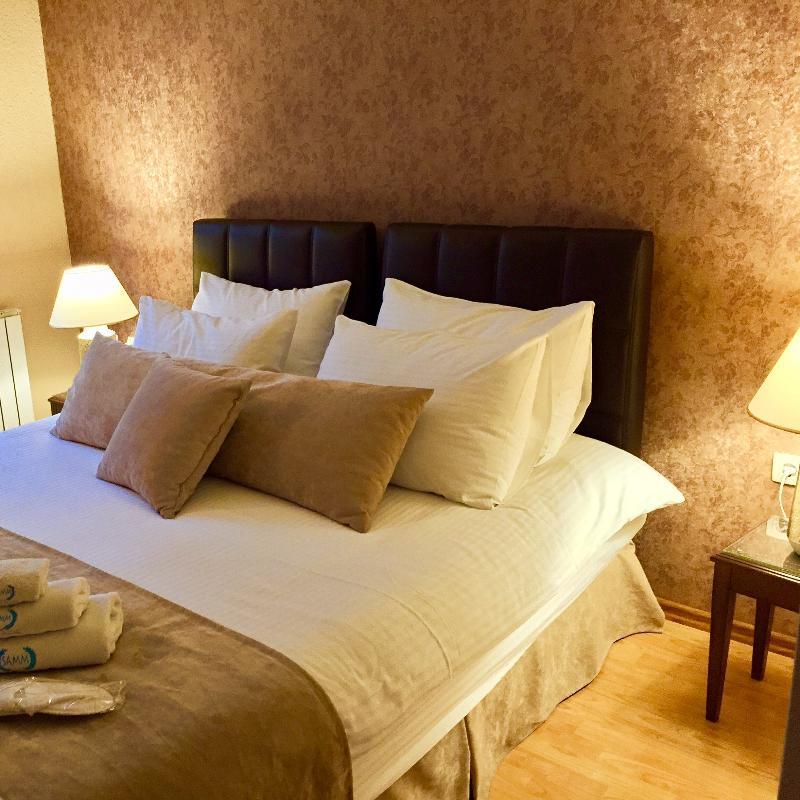 Hotel Istanbul Golden Horn سراييفو المظهر الخارجي الصورة