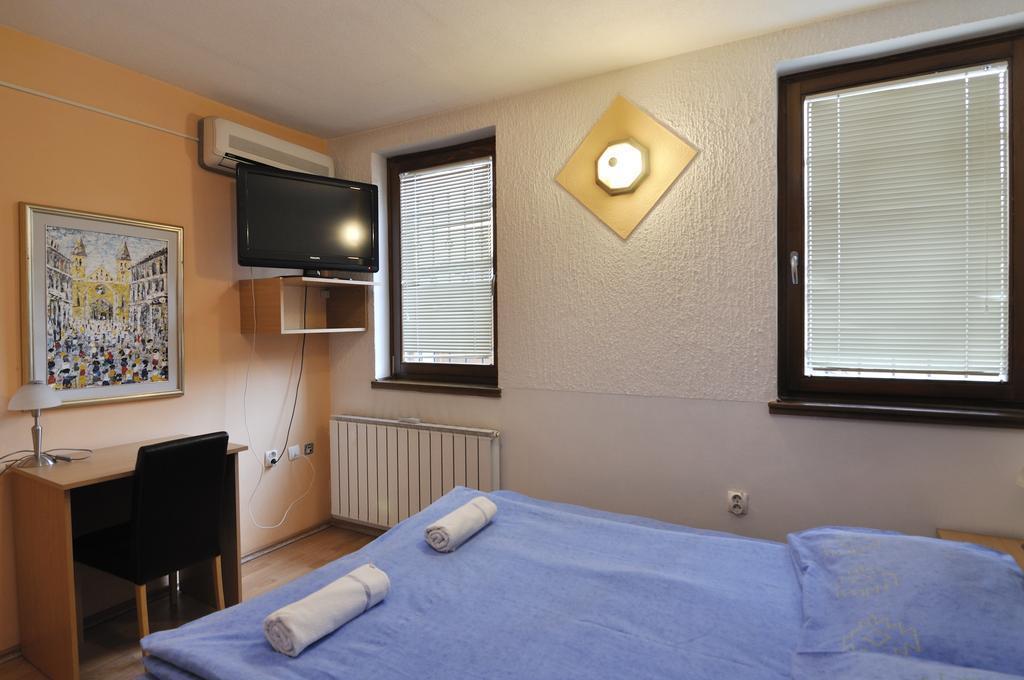 Hotel Istanbul Golden Horn سراييفو المظهر الخارجي الصورة