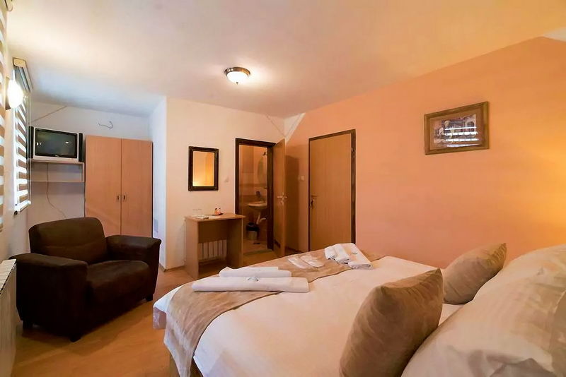 Hotel Istanbul Golden Horn سراييفو المظهر الخارجي الصورة