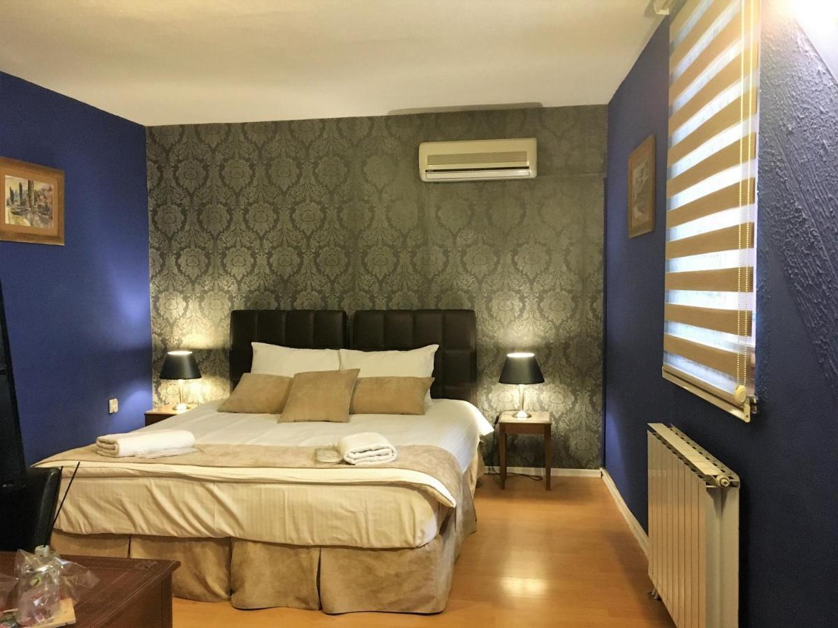 Hotel Istanbul Golden Horn سراييفو المظهر الخارجي الصورة