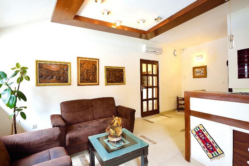 Hotel Istanbul Golden Horn سراييفو المظهر الخارجي الصورة
